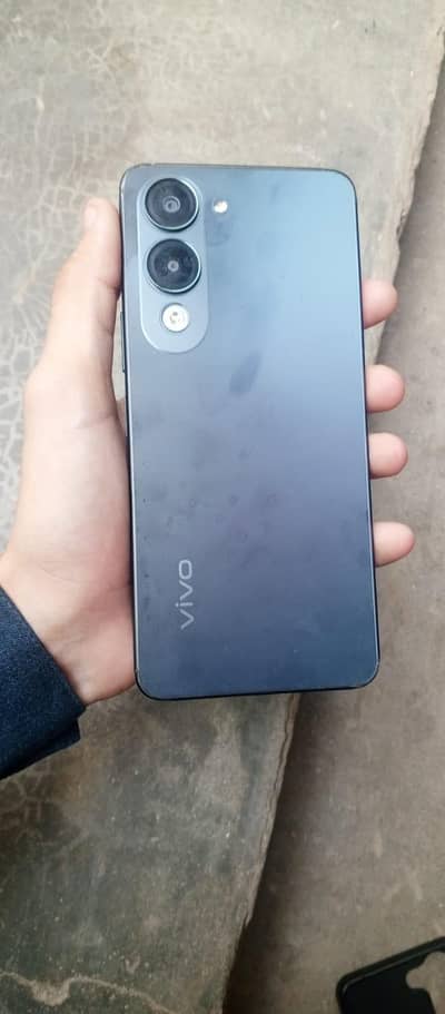 Vivo Y04