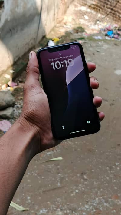 iPhone xr 128 gb