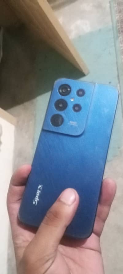 Sparx Neo X