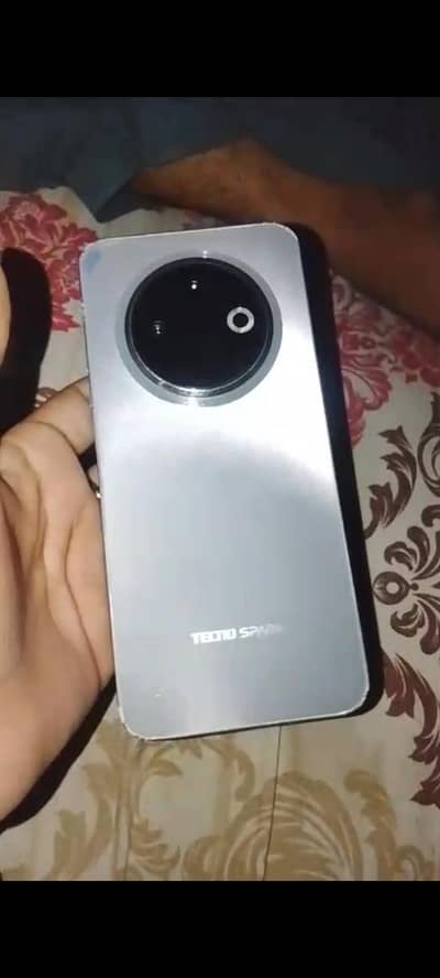 Tecno SPARK 30C