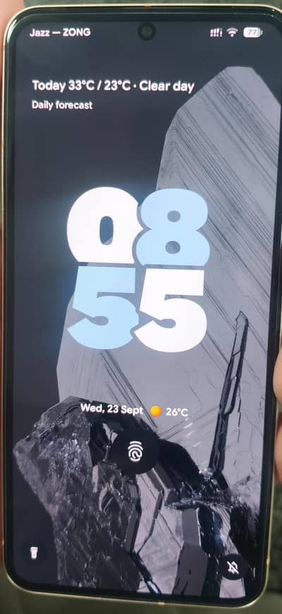 Google Pixel 8
