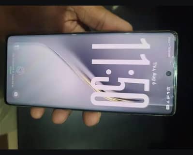 Tecno CAMON 40 Pro