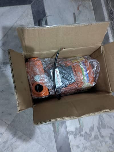 Shahzad Water vacuum pump