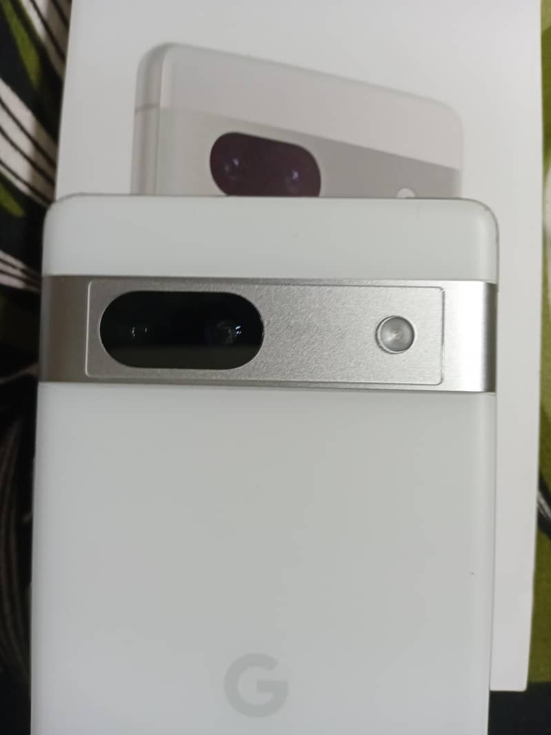 Google Pixel 7a 7