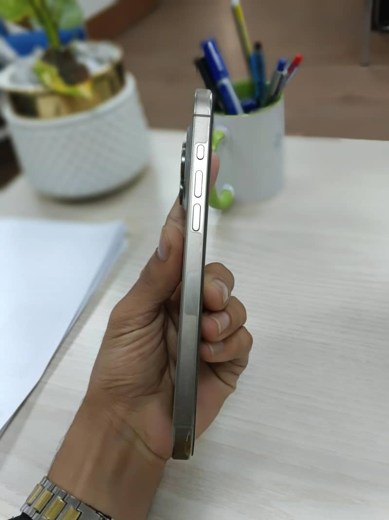 Apple iPhone 15 Pro Max 1