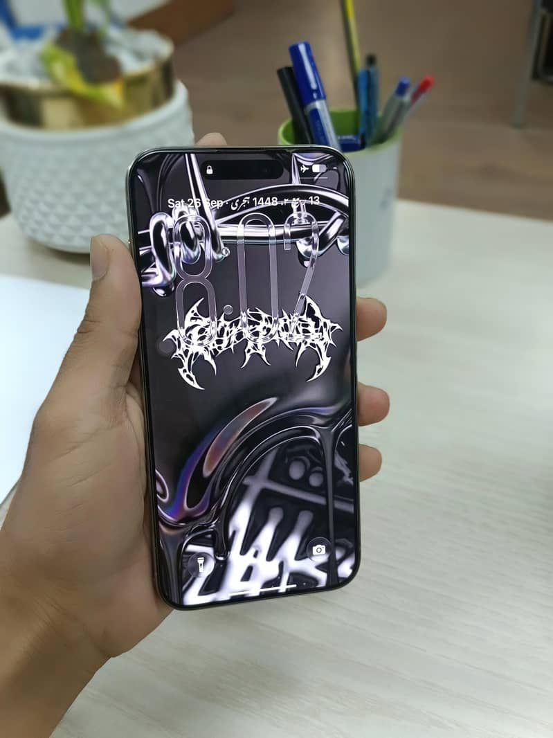 Apple iPhone 15 Pro Max 5