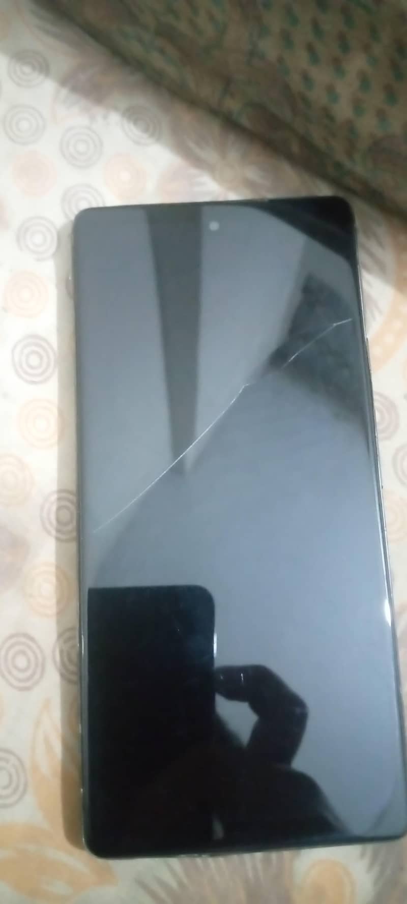 Google Pixel 6a 1