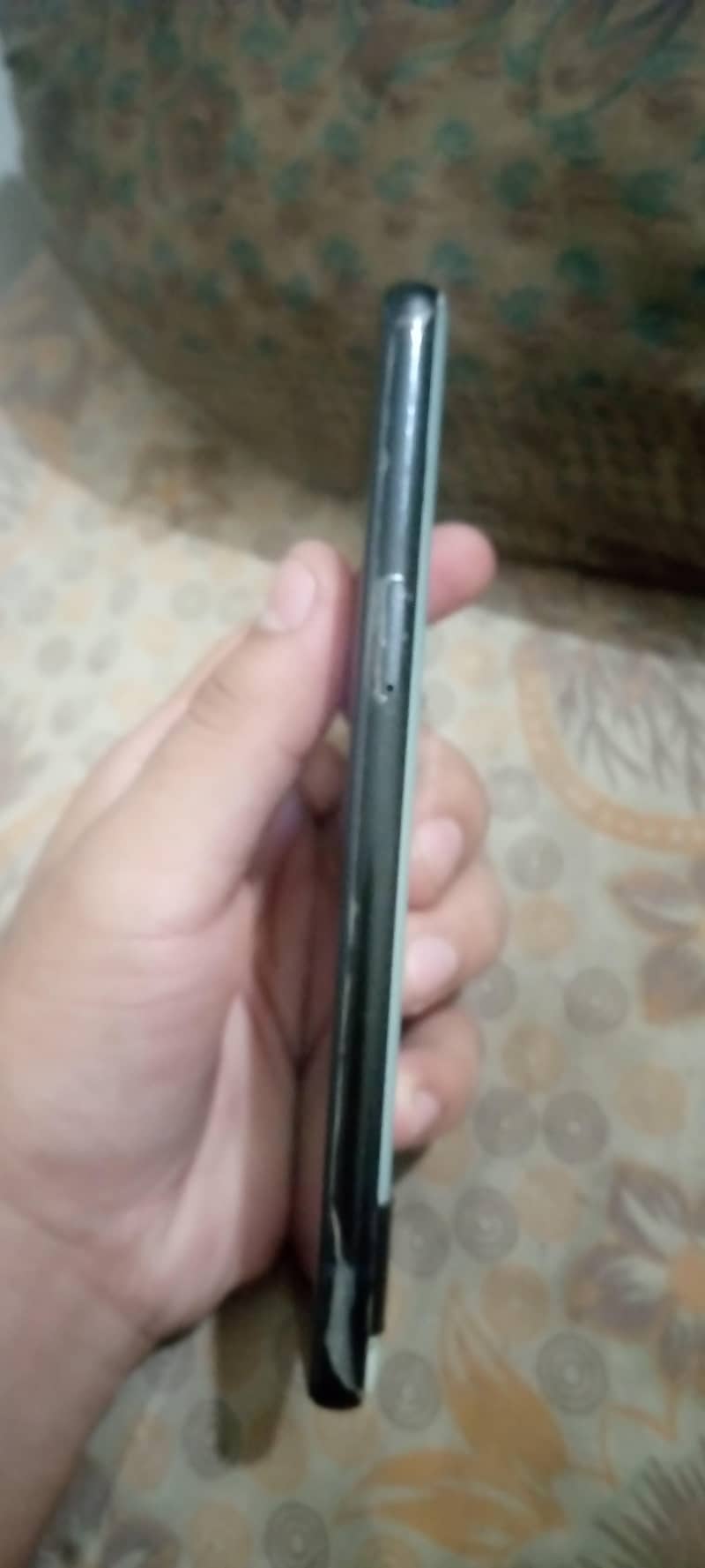 Google Pixel 6a 4