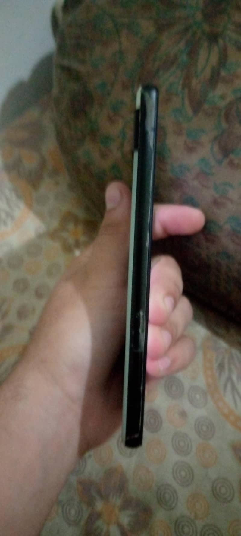 Google Pixel 6a 5