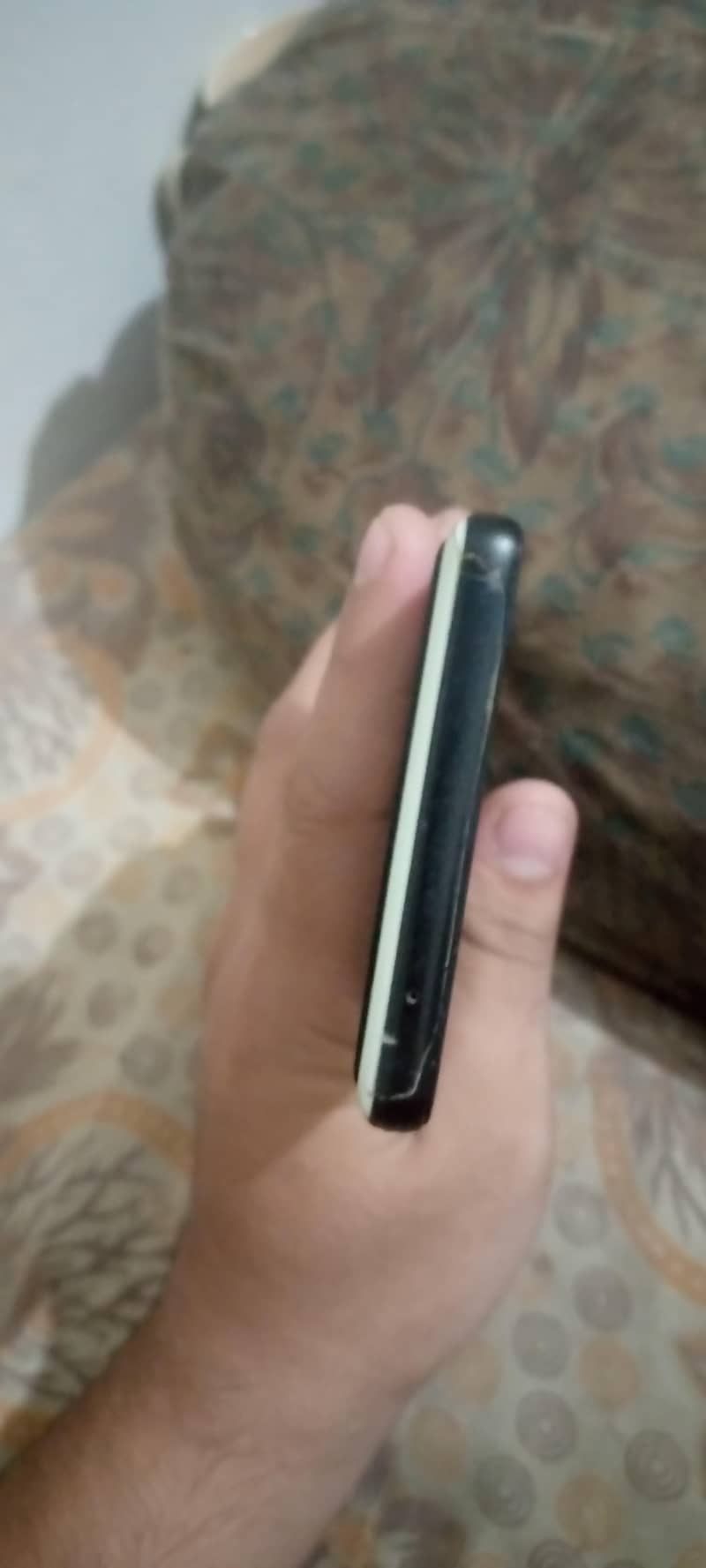 Google Pixel 6a 7