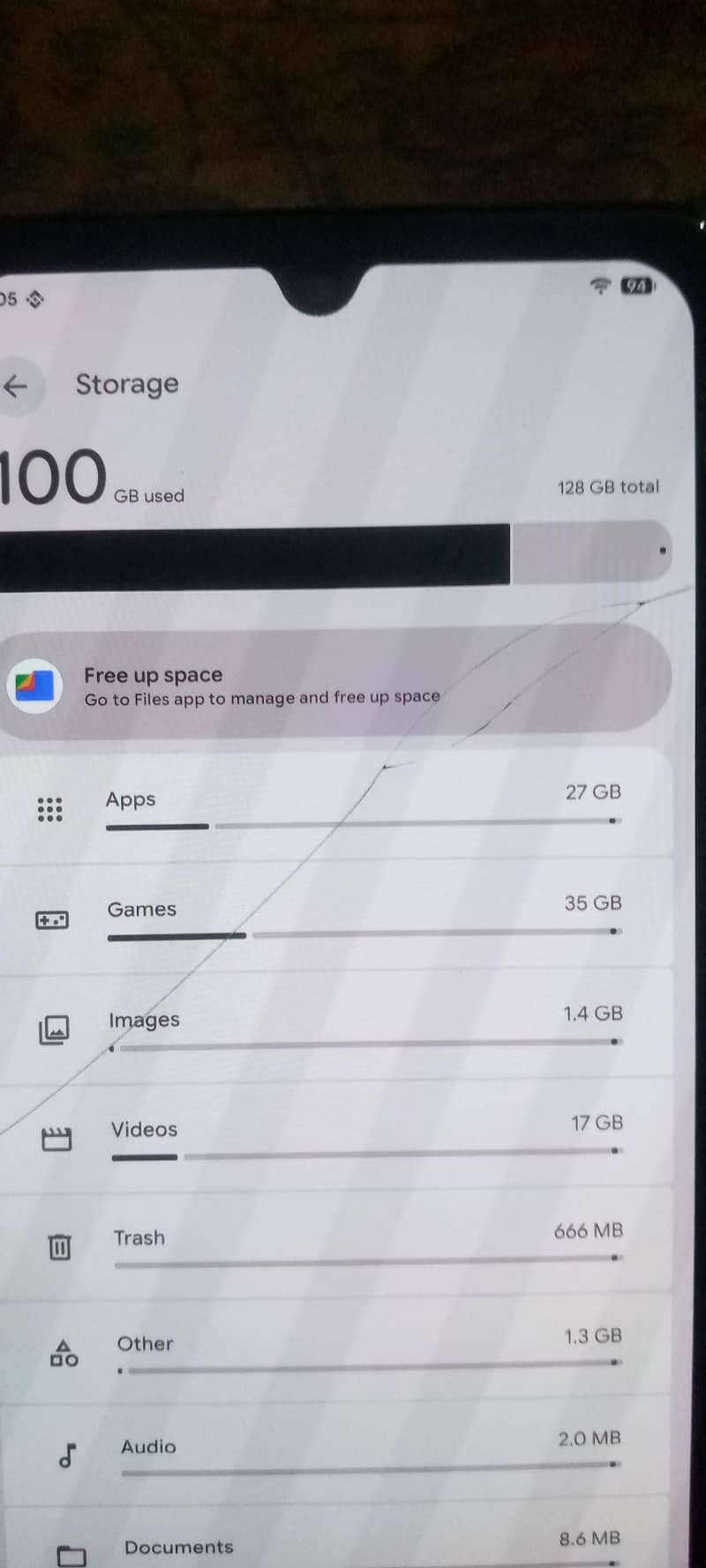 Google Pixel 6a 8