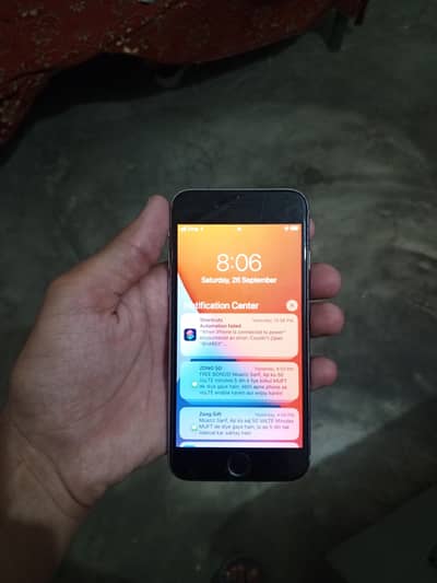 Apple iPhone 6S 64GB