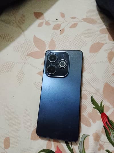Infinix Hot 40