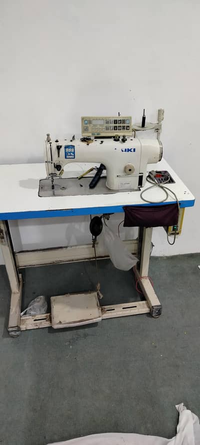 juki machine price 29500