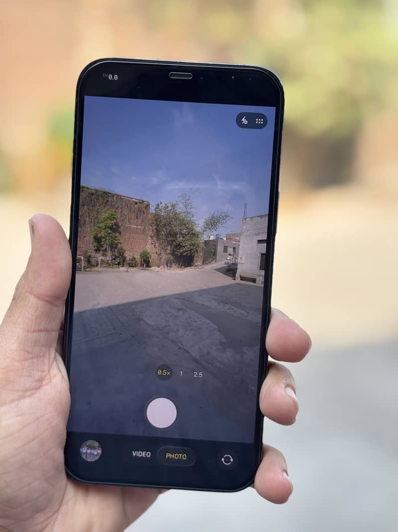 Apple iPhone 12 Pro Max 0