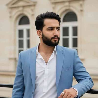 Hamza Munir