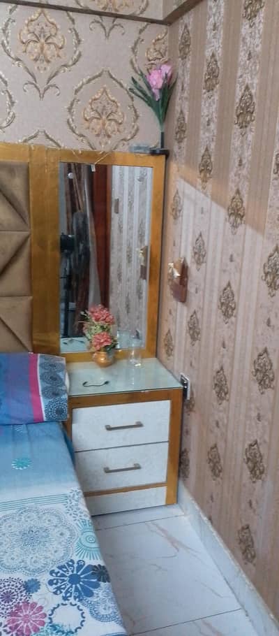 side table both side