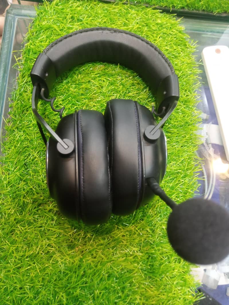 Logitech G Pro X 1