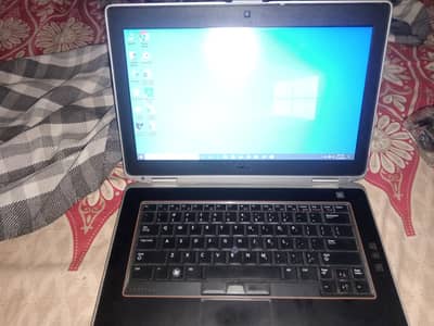 Dell latitude