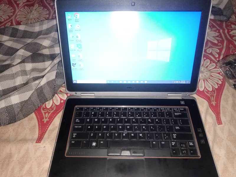 Dell latitude 1