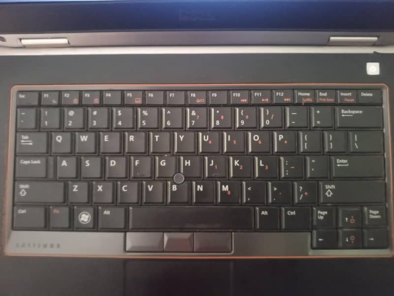 Dell latitude 2