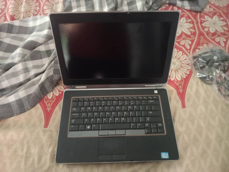 Dell latitude 3