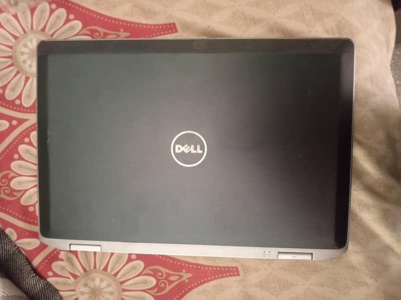 Dell latitude 4