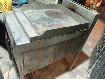 ALL RESTAURANT/HOTEL ITEMS AVAILABLE IN BUDGET PRICE ZINGER FRYER ETC