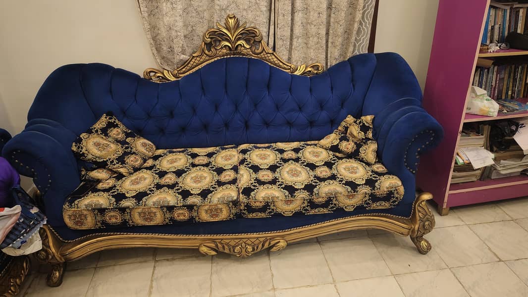 Sofa sell 0