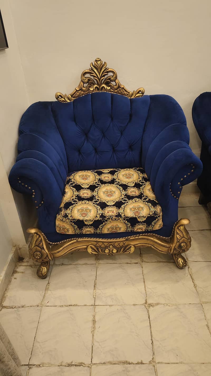 Sofa sell 1