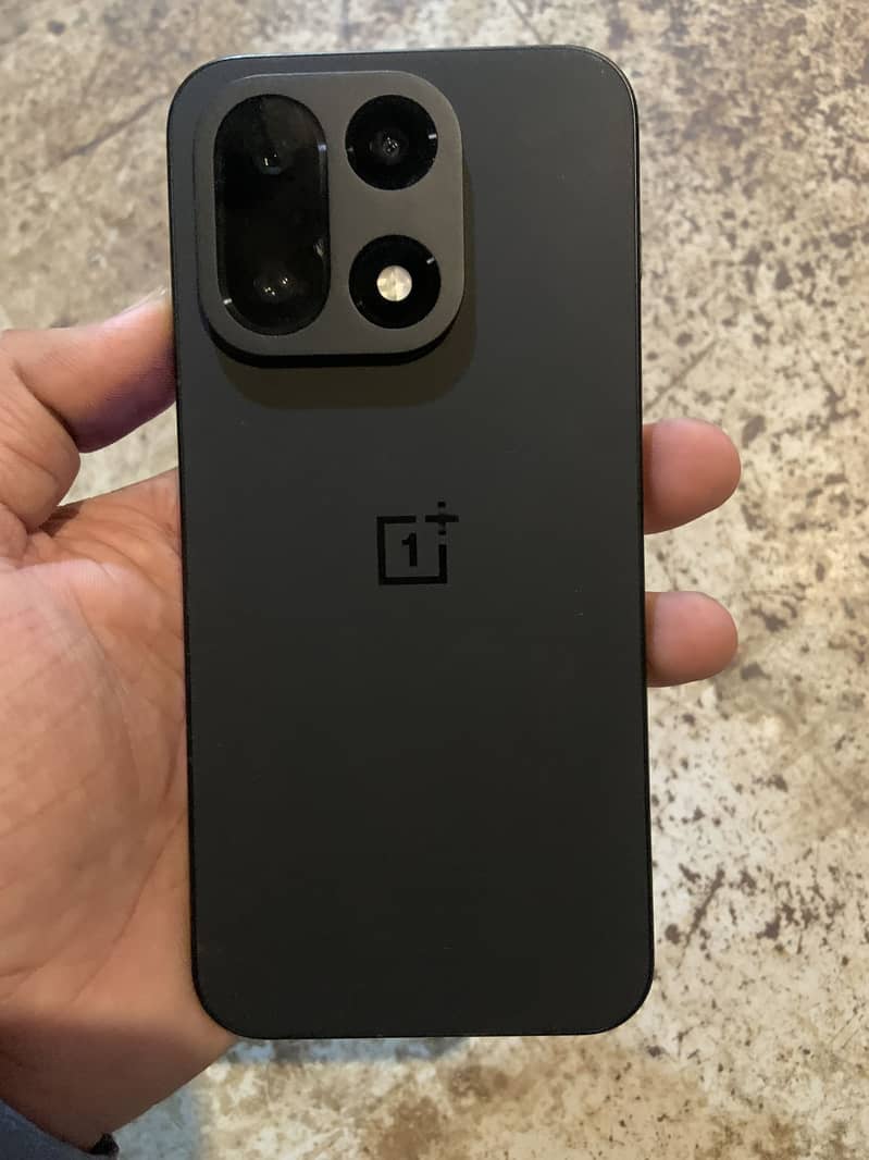 One Plus 15 0