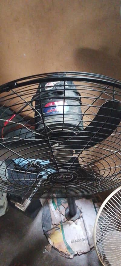 solar stand fan ha or is ka name Karam ha or achi koliti ha