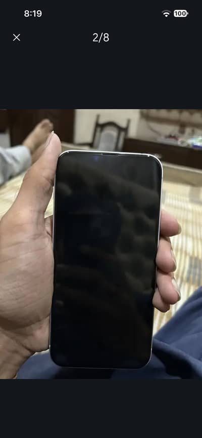 Apple iPhone 14 plus