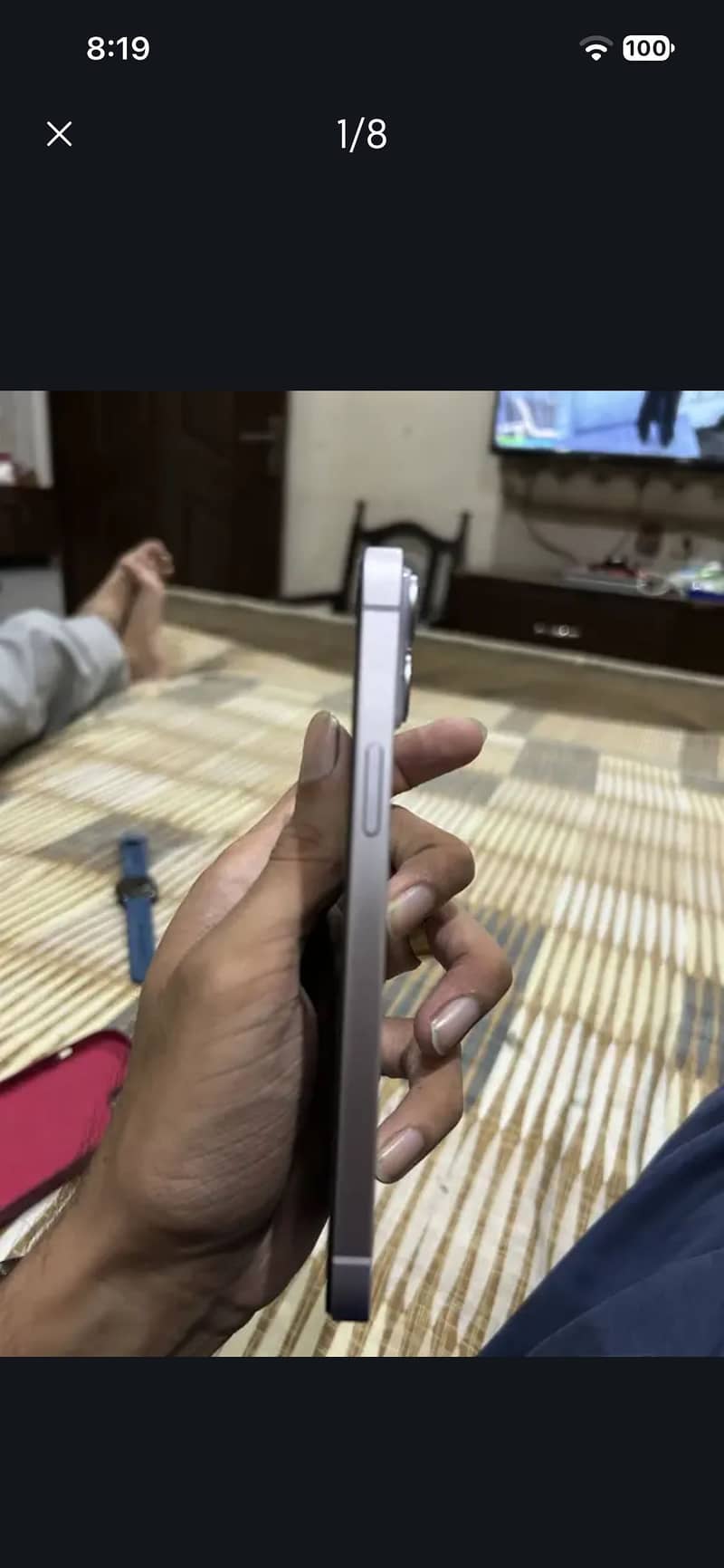 Apple iPhone 14 plus 2