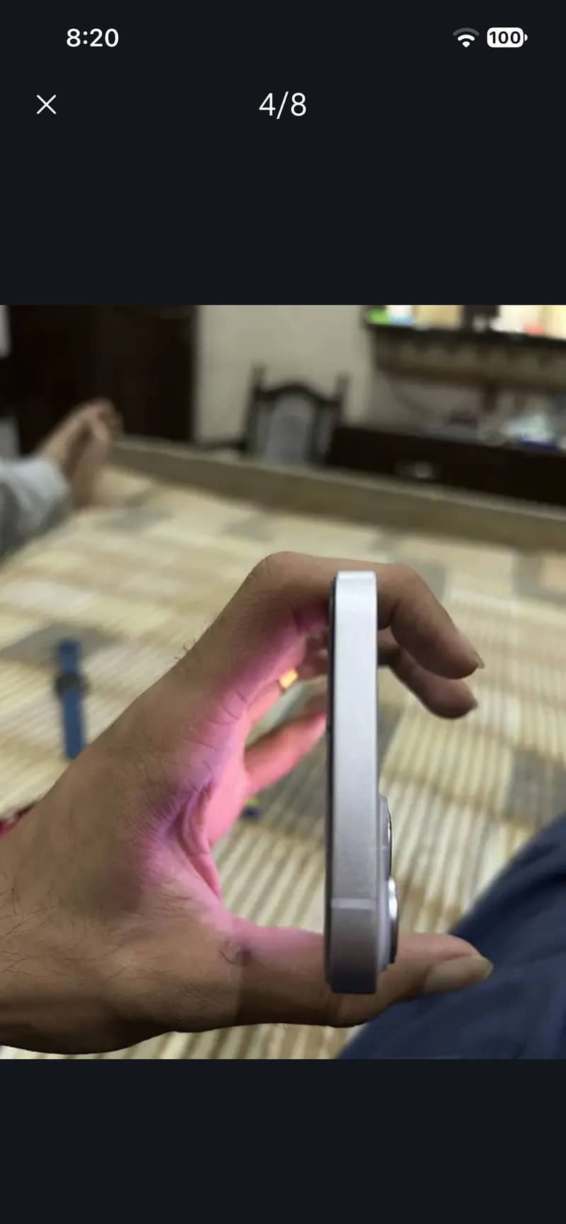 Apple iPhone 14 plus 3