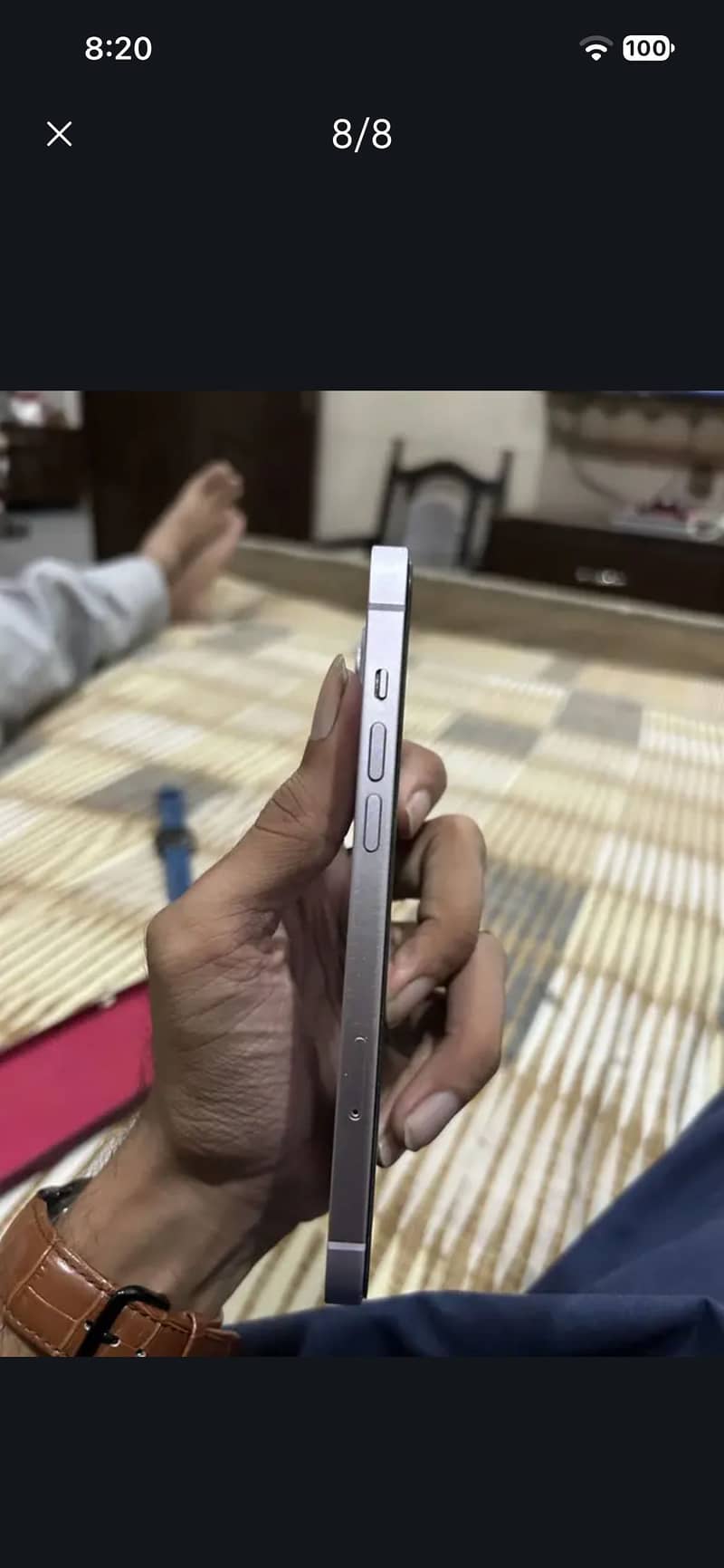 Apple iPhone 14 plus 4