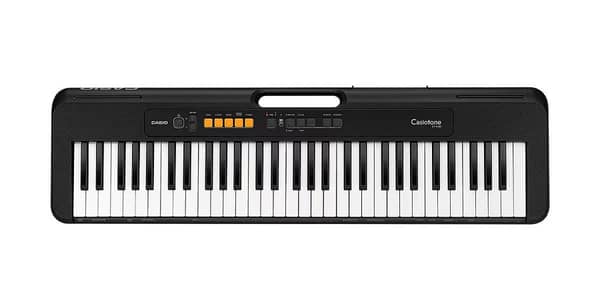 CT-S100 CASIO ELECTRONIC KEYBOARD