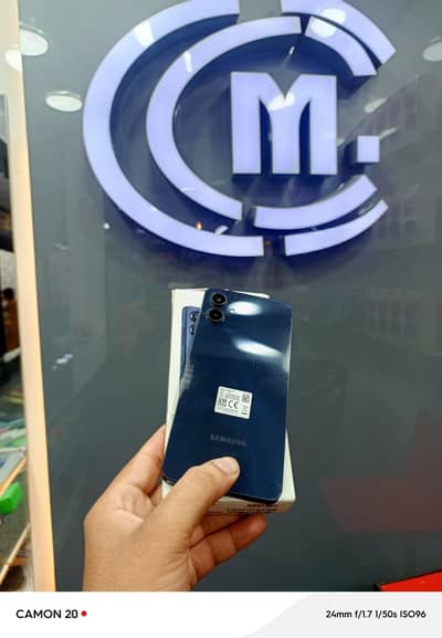 Samsung Mobile A06