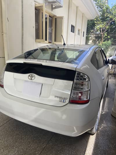 Toyota Prius 2011