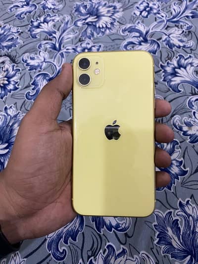 Apple iPhone 11