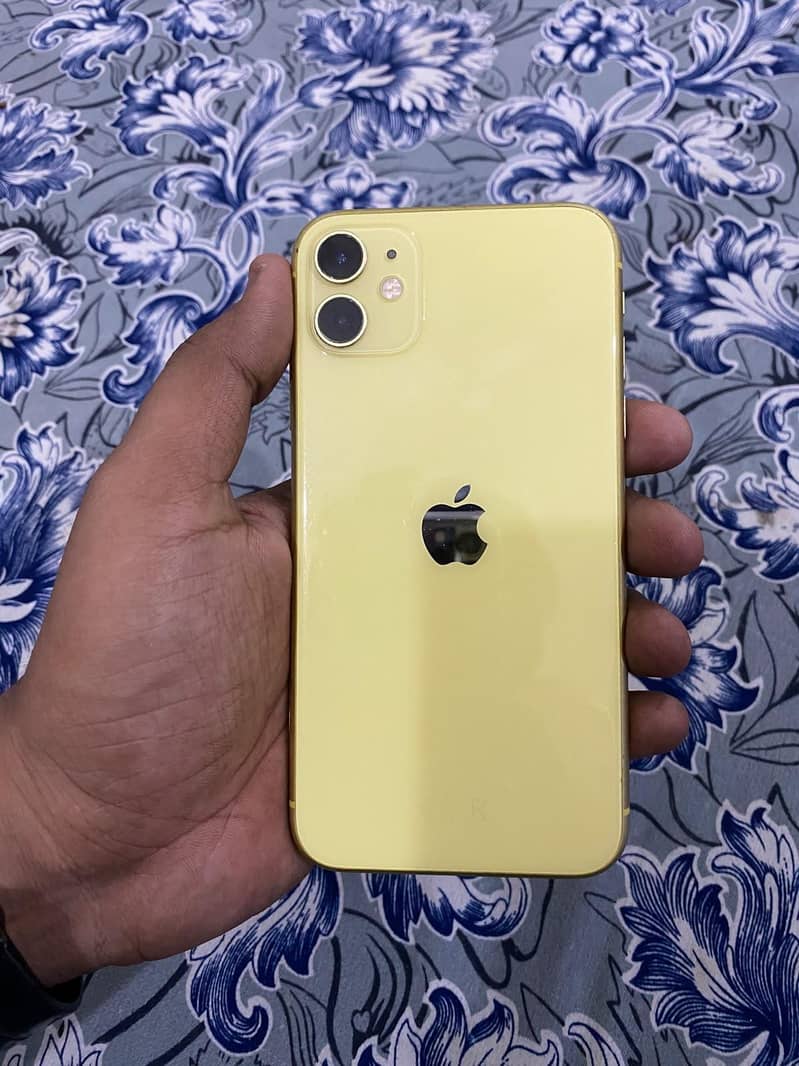 Apple iPhone 11 0