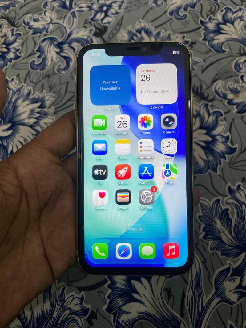 Apple iPhone 11 1