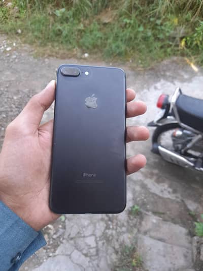 Apple iPhone 7 Plus
