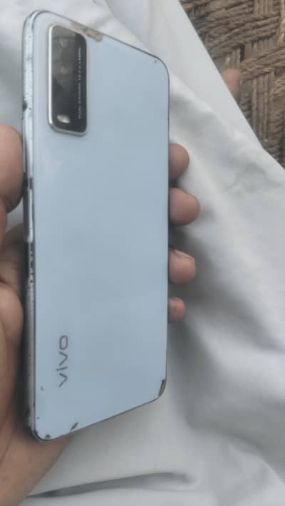 vivo y12s  2026 model