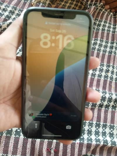 Apple iPhone 11, 4/64