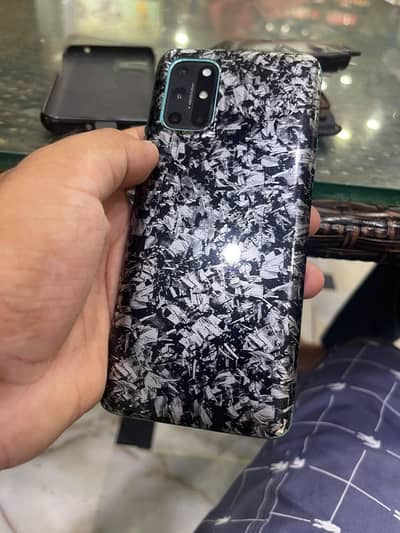 One Plus 8T