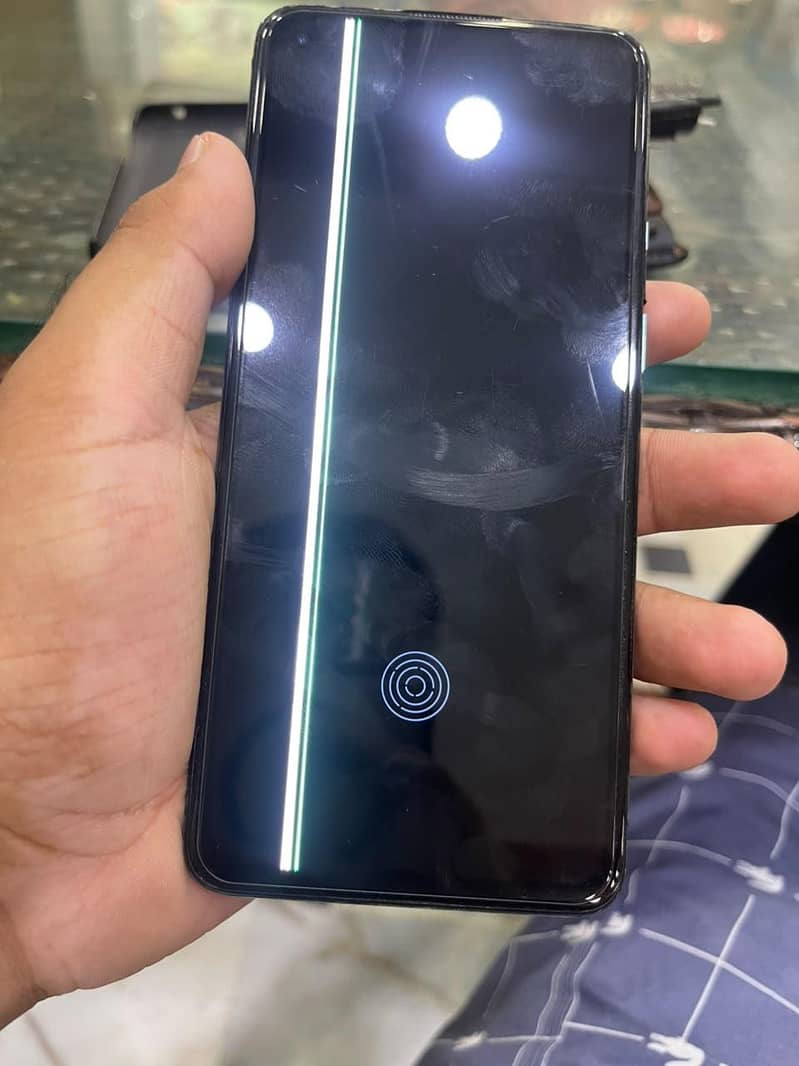One Plus 8T 1