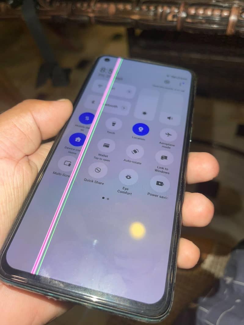 One Plus 8T 2