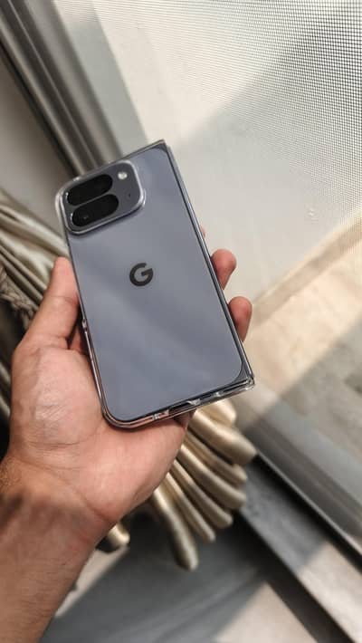 Google Pixel 10 Pro Fold