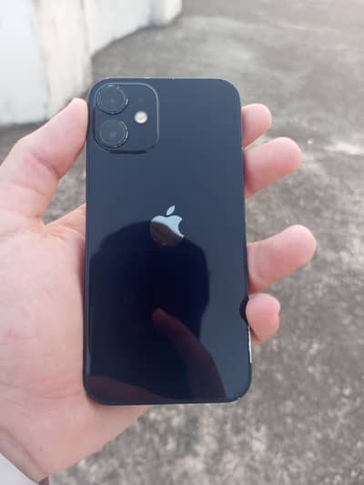 Apple iPhone 12 mini